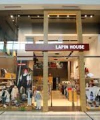 Lapin House