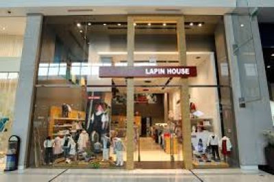 Lapin House