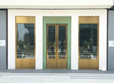 Les Néréides