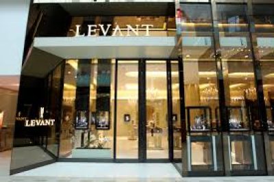 Levant LLC