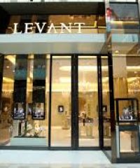 Levant LLC
