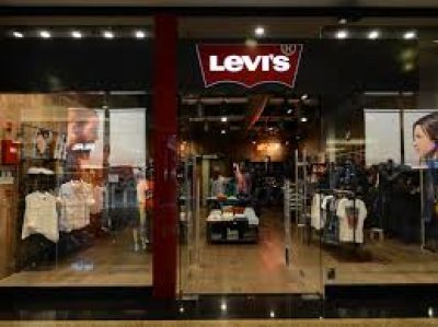 Levi&#8217;s