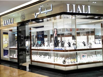 LIALI JEWELLERY