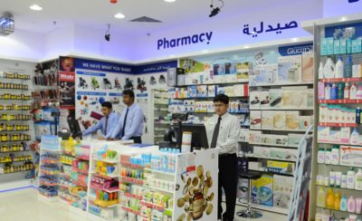 LIFE Pharmacy