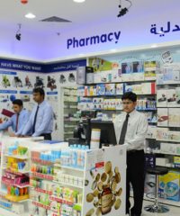 LIFE Pharmacy