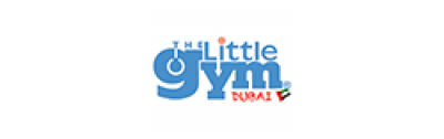 THE LITTLE GYM
