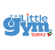 THE LITTLE GYM