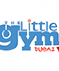 THE LITTLE GYM