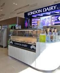 LONDON DAIRY