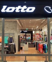 Lotto Outlet