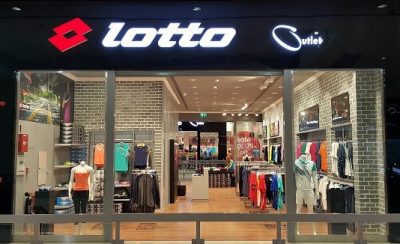 Lotto Outlet