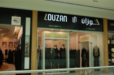 Louzan