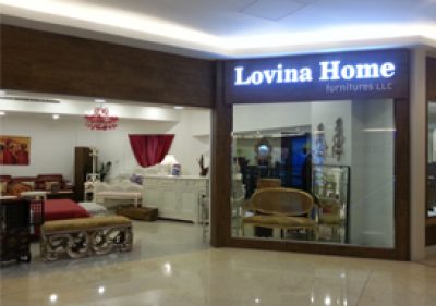 Lovina Home