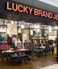 LUCKY BRAND JEANS