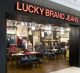 LUCKY BRAND JEANS