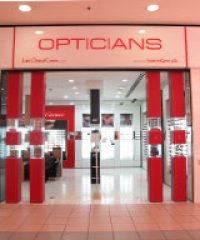 Lutfi Opticals