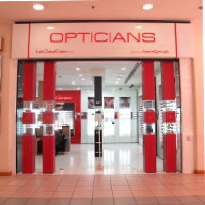 Lutfi Opticals