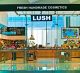 Lush Cosmetics