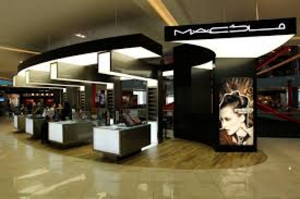 MAC COSMETICS | Dubai Shopping Guide