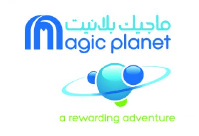 Magic Planet