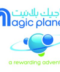 Magic Planet