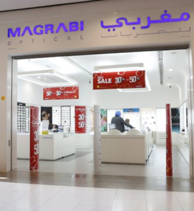 Magrabi Optical