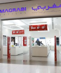 Magrabi Optical