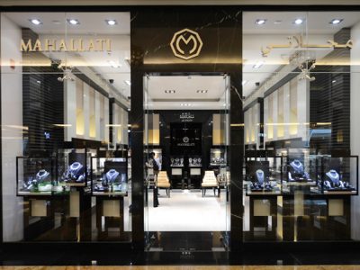 MAHALLATI JEWELLERY