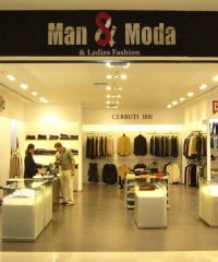 Man & Moda Outlet