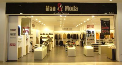 Man & Moda Outlet