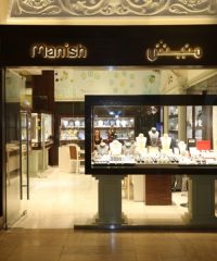 Manish Jewellers LLC