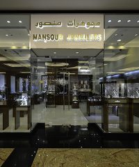 MANSOOR JEWELLERS