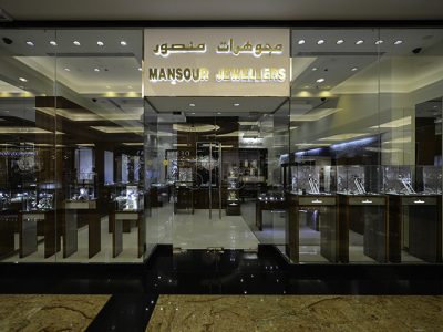 MANSOOR JEWELLERS