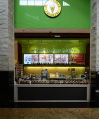 MARBLE SLAB CREAMERY