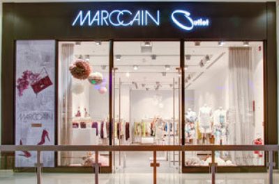 Marc Cain Outlet