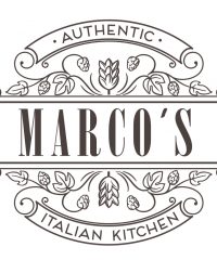 Marco’s Authentic Italian Kitchen