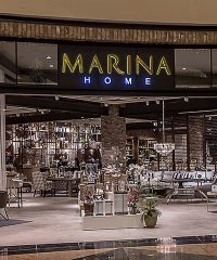 MARINA EXOTIC HOME INTERIORS