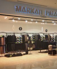 Markati Palazzo Outlet