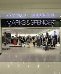 MARKS & SPENCER