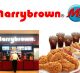 MARRY BROWN