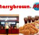 MARRY BROWN