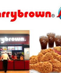 MARRY BROWN