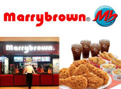 MARRY BROWN