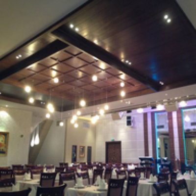 Maset Al Yakout Restaurant