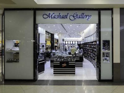 MASHAEL GALLERY