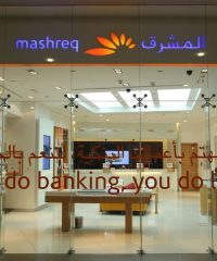 MASHREQ BANK