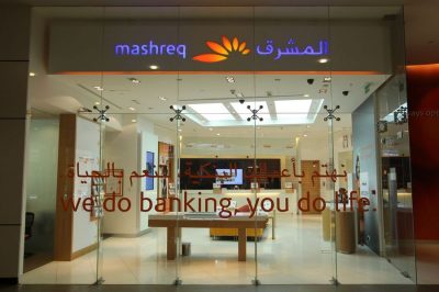 Mashreq Bank