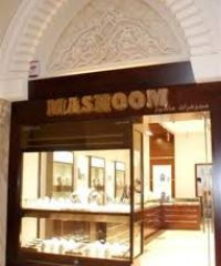 Mashoom Jewellery