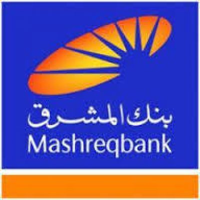 MASHREQ BANK