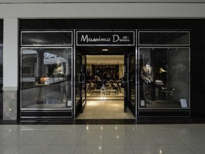 MASSIMO DUTTI